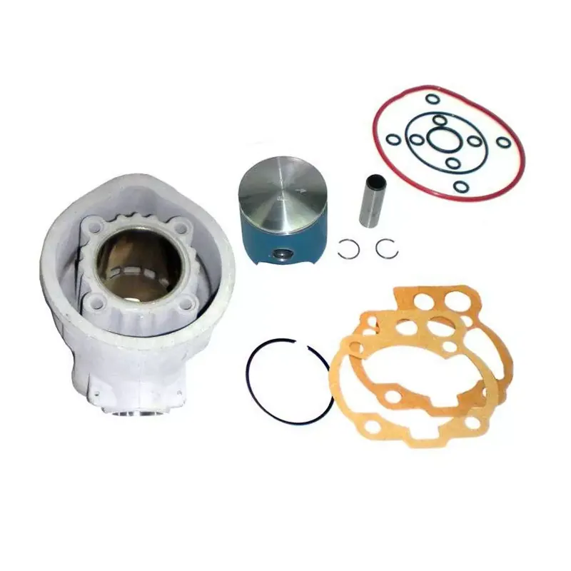 Offre Limitée Kit Cylindre Piston 85cc de rechange AM6 – BRK Racing Carrera 43 Alu