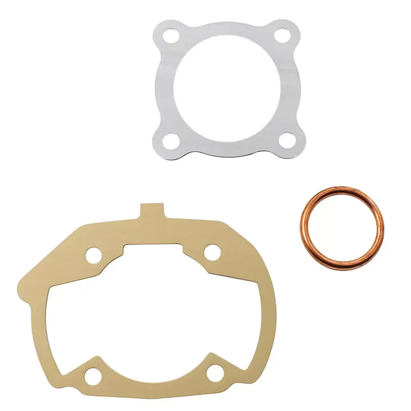 Must-Have Joints Haut Moteur 70cc Peugeot Ludix Kisbee AC – Top Perf Fonte 47mm