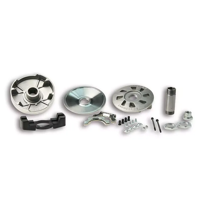 Variateur G2B / G3 – MALOSSI Variotop MG Grande plage Soie de 20mm Populaire
