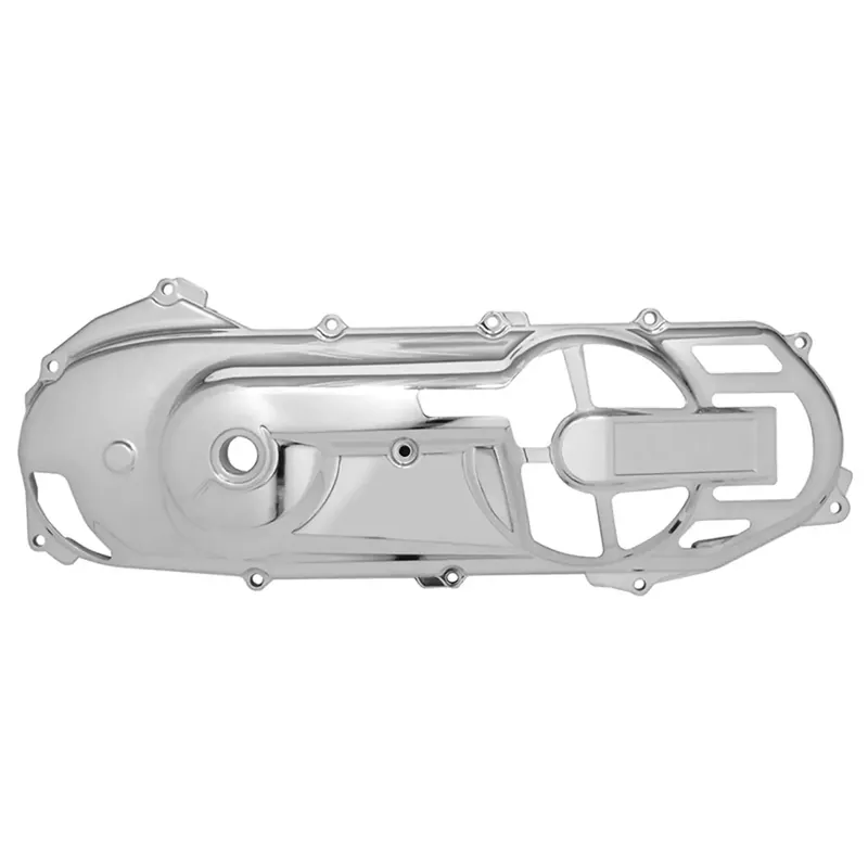 Carter de Kick MBK Nitro Ovetto YAMAHA Aerox Neo's – TNT Ventilé Chromé Bon Marché