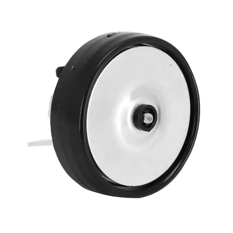 Avertisseur / Klaxon Cyclo 12V – Type TR8 Offre Du Jour