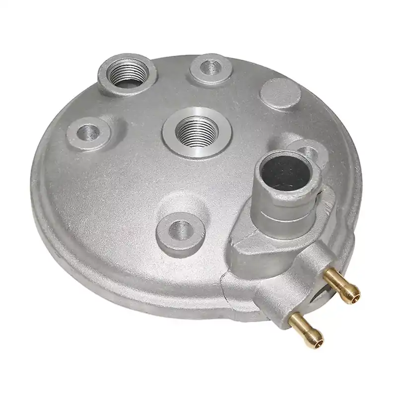 Achat Immédiat Culasse 50cc AM6 – Type origine 40.3mm