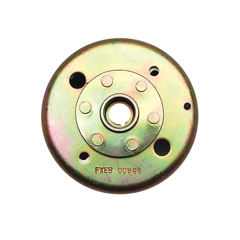 Rotor Allumage MBK 51 – Electronique Type Moriyama Prix Choc