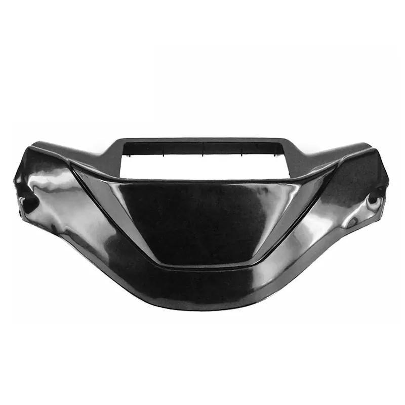 Satisfait Ou Remboursé Couvre Guidon MBK Booster Yamaha Bw's avant 1994 – TNT A Peindre