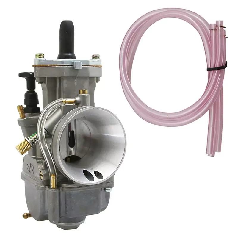 Réduction Carburateur 34mm Sunworld PWK Racing Powerjet