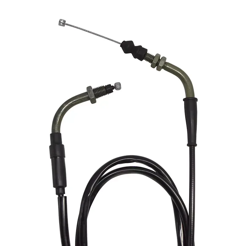 Transmission de Gaz 139QM GY6 4T – 199cm vissé Achetez Aujourd&rsquo;hui