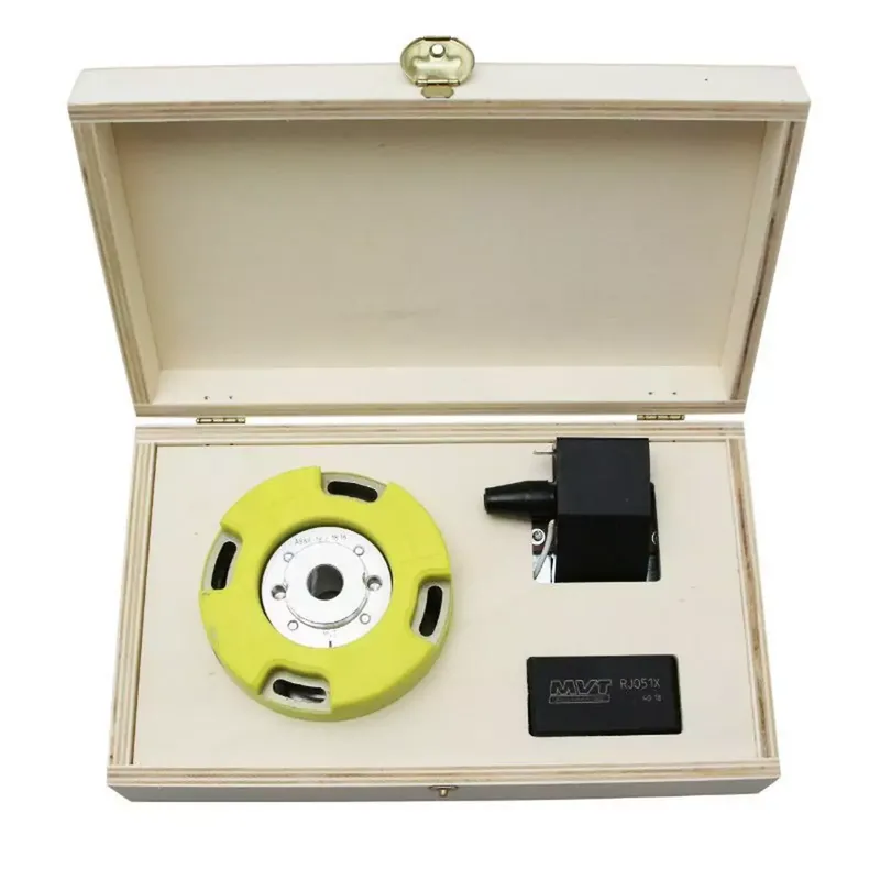 Certifié Allumage MBK 51 – KRD Rotor Interne Analogique Rotor Interne