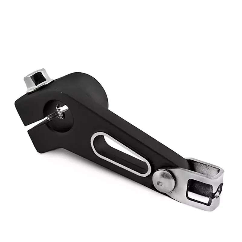 Biellette Embrayage Derbi – Lighty Noir Mat Nouvel Arrivage
