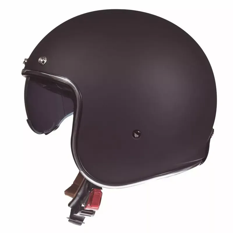 Prix Promo Casque Jet – MT Le Mans 2 SV Noir mat XS