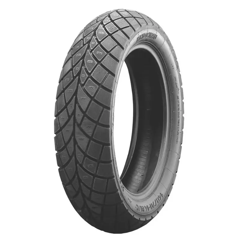 Pneu 14 pouces 110/80-14 – HEIDENAU K66 M/C TL REINF Commande En Gros