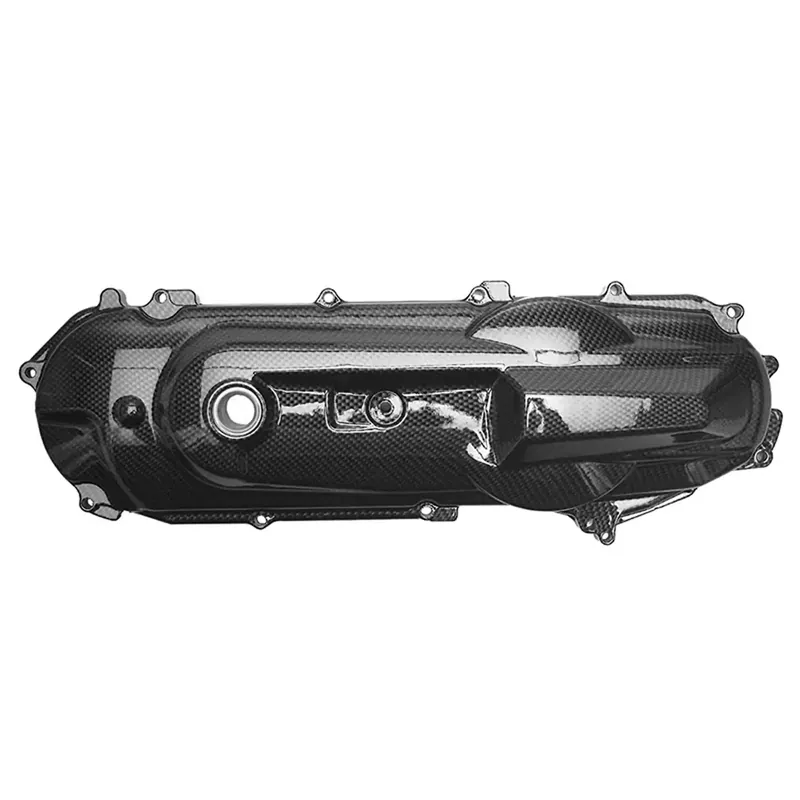 Expédié Aujourd&rsquo;hui Carter de Kick MBK Booster Stunt YAMAHA Bw's Slider – Look Carbone