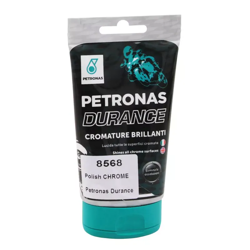 Offre Spéciale Polish Chrome – Petronas Durance 150G / Rénovation