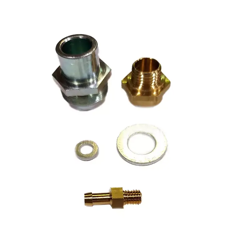 Kit Raccord de durite pour culasse Derbi E3 E4 – Airsal Promotion