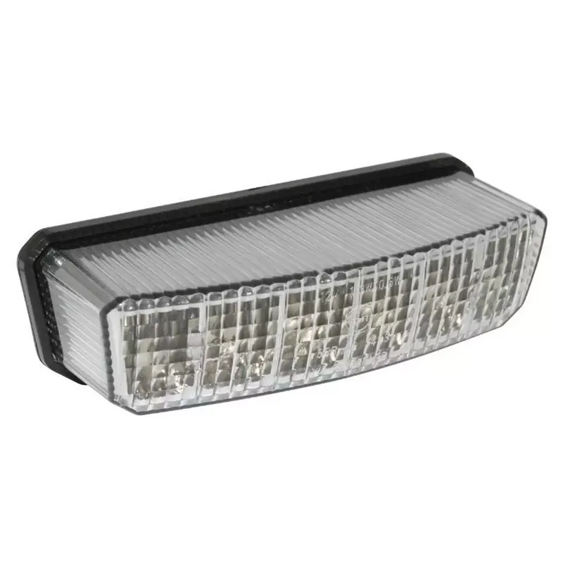 Acheter Direct Feu Arrière Beta RR Derbi GPR – Transparent