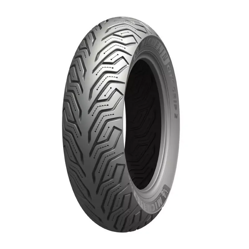 Paiement Sécurisé Pneu 12 pouces 140/70-12 Michelin City Grip 2 TL Rear
