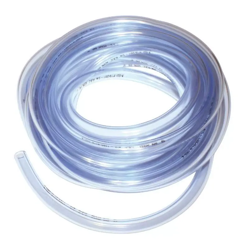 Acheter En Ligne Durite Essence – 8 x 12mm Transparent