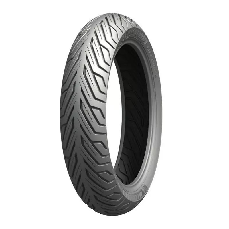 Jusqu&rsquo;à Épuisement Des Stocks Pneu 16 pouces 120/80-16 Michelin City Grip 2 TL Front