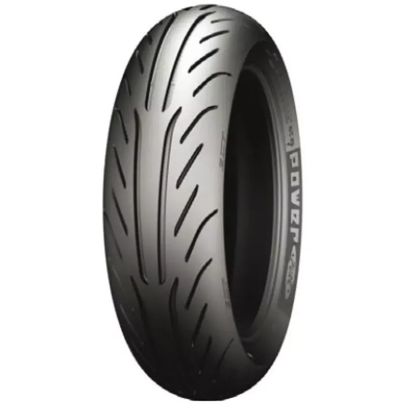 Pneu 13 pouces 130/60-13 Michelin Power Pure SC TL Front / Rear Expédié Aujourd&rsquo;hui