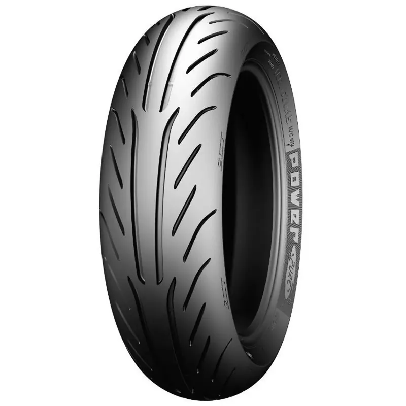 Top Vente Pneu 15 pouces 130/80-15 Michelin Power Pure SC TL Rear