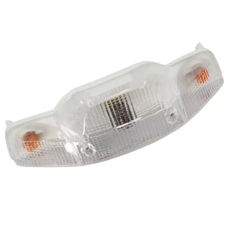 Promotion Feu Arrière MBK Booster Yamaha Bw's avant 1999 – Transparent