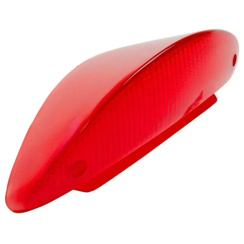 Meilleure Vente Cabochon Feu Arrière MBK Nitro Yamaha Aerox avant 2013 – Type Origine