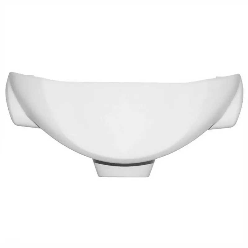 Haute Qualité Couvre Guidon MBK Ovetto Yamaha Neo's avant 2008 – Blanc Brillant