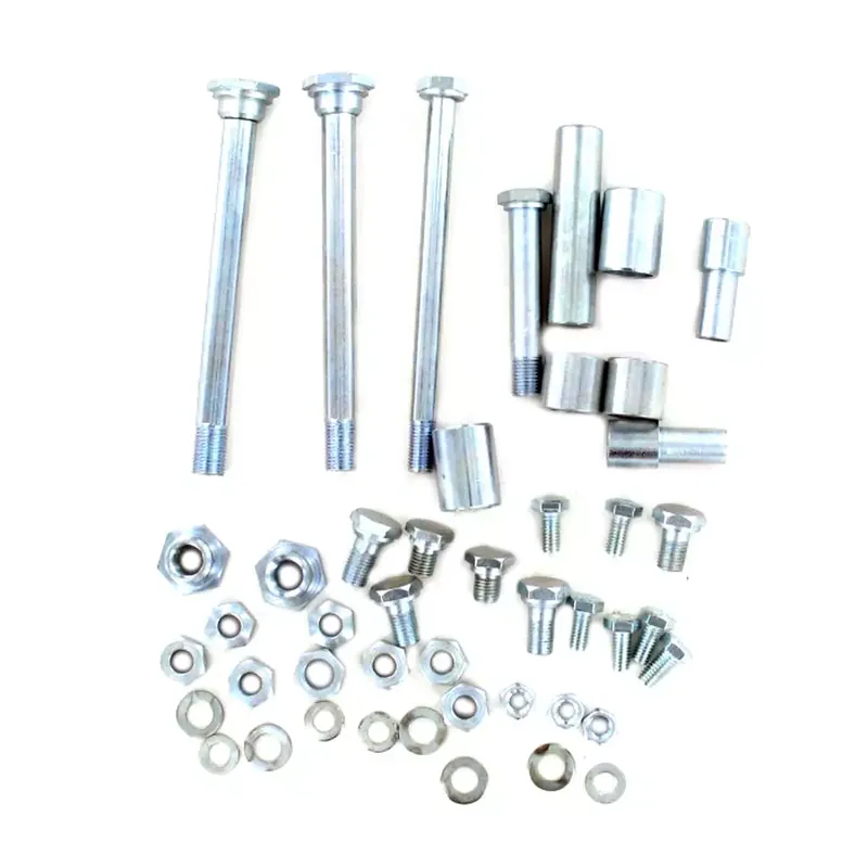 Prix Choc Kit Boulonnerie Cadre Solex 3800 – 45 pièces