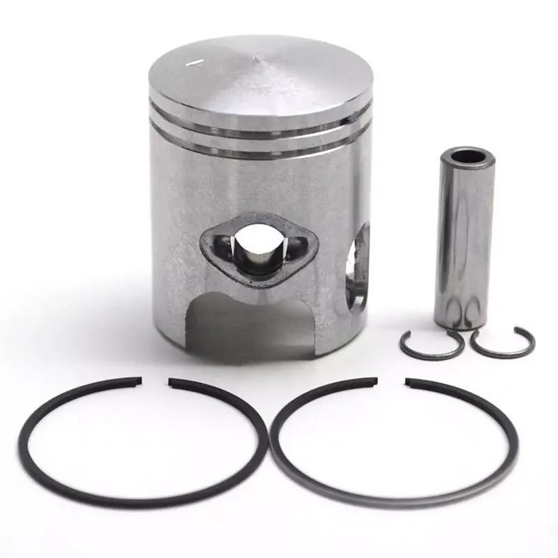 Piston 40mm MBK Booster Nitro Ovetto Yamaha Aerox Bw's Neo's – Top Perf Fonte 50cc Offre Limitée