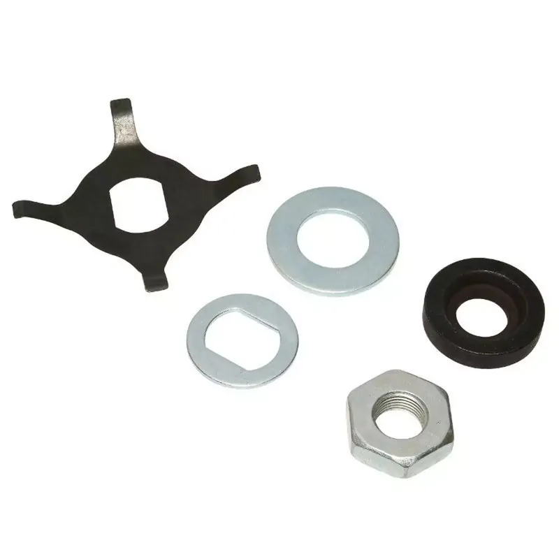 Prix Réduit Etoile + Rondelles + Ecrou Embrayage Peugeot 103 SP MVL Vogue – Type Origine 5 pièces
