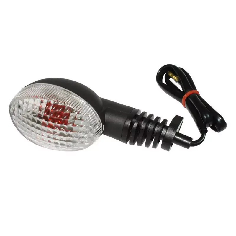 Clignotant Derbi GPR MBK X Power Yamaha TZR transparent noir avant droit ou arrière gauche Prix Cassé