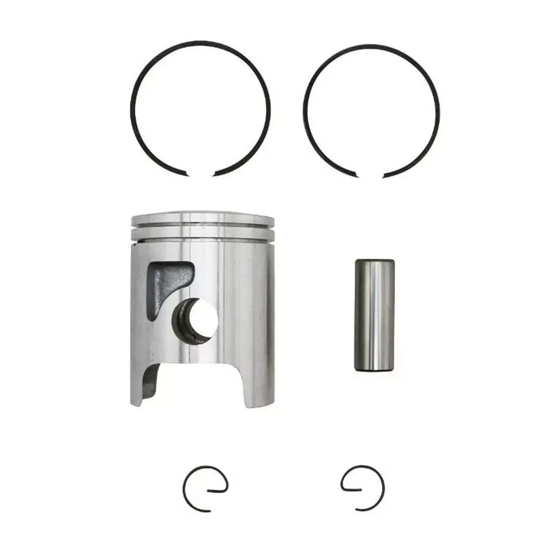 Piston 39.96 mm Minarelli AM6 50cc Meilleur Prix