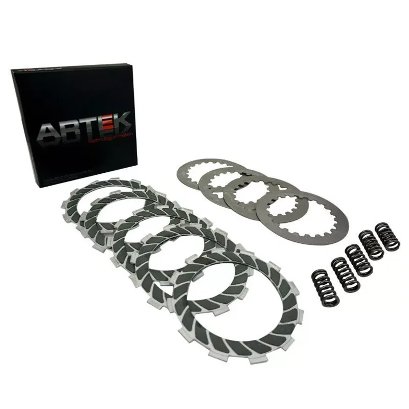 Meilleure Vente Kit Embrayage DERBI SENDA Gilera SMT- ARTEK