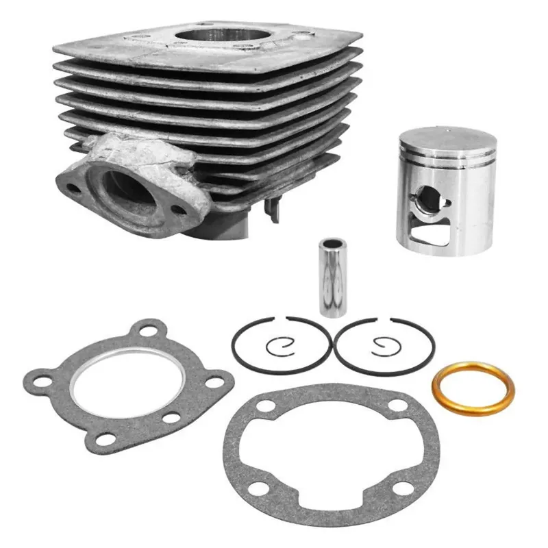 Certifié Kit Cylindre 50cc Peugeot 103 AC – Type origine
