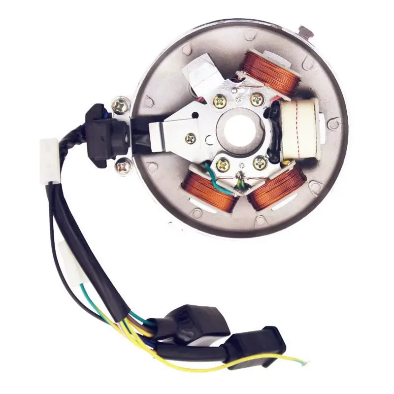 Vente Flash Stator Allumage PEUGEOT 103 RCX SPX 12V éléctronique