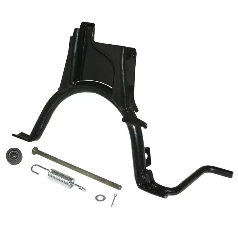 Béquille Centrale MBK Booster Yamaha BW'S De 2004 – Noir Prix Promo