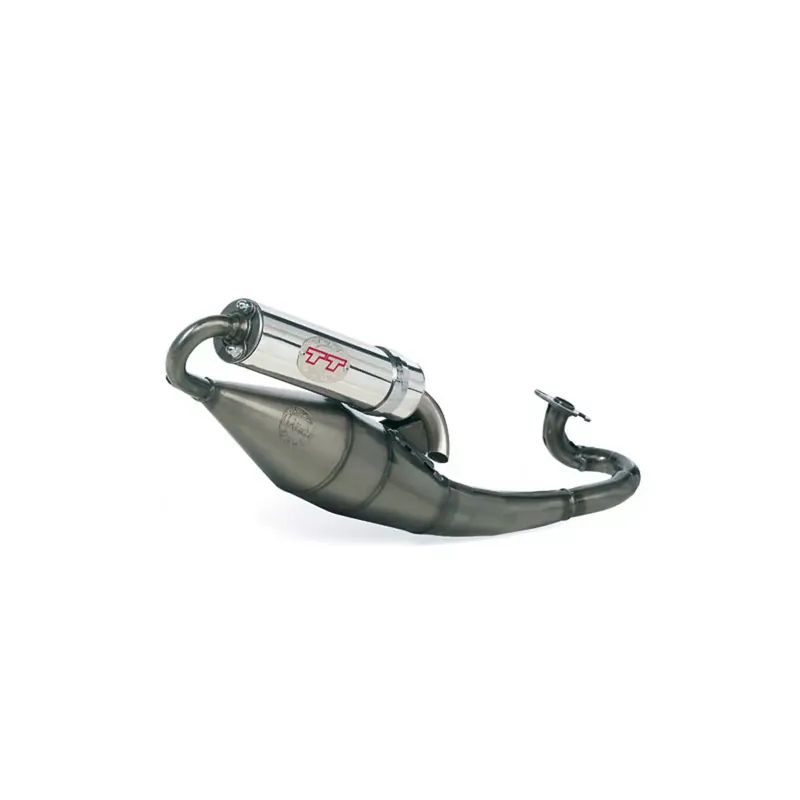 Pot Peugeot Ludix Speedfight 3 Vivacity 3 50cc – TT Hand Made Alu Leovince Seulement Aujourd&rsquo;hui