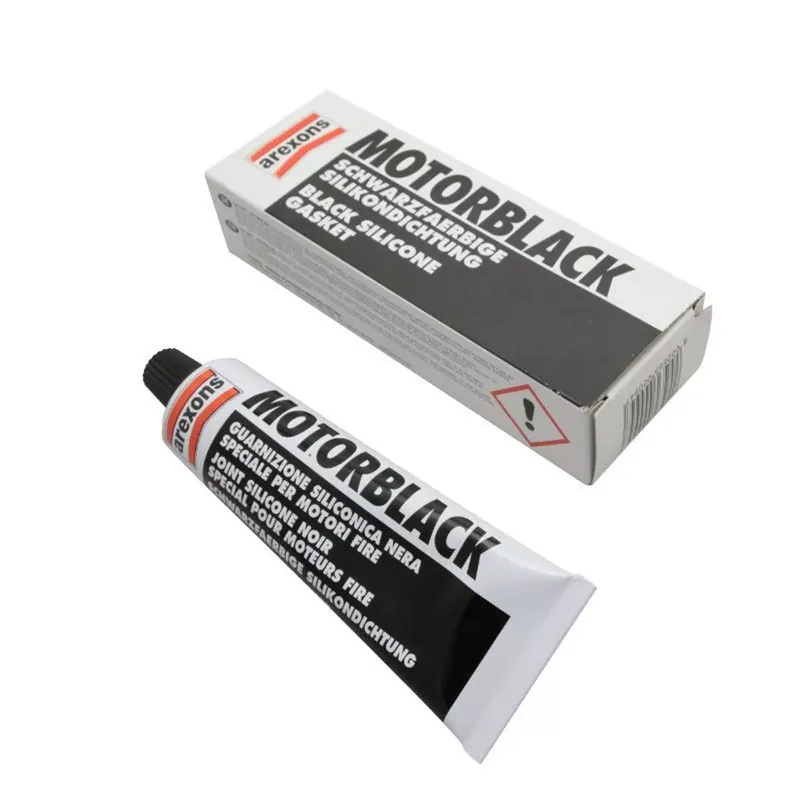 Pate à Joint – Motor Black Noir 60g Promotion