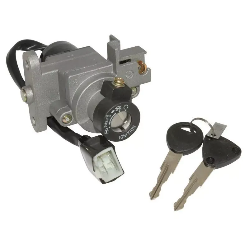 Acheter Direct Contacteur à clé adaptable Peugeot Kisbee Streetzone 50