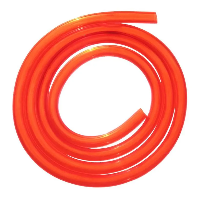 Prix Réduit Durite Essence – 5 x 9mm Replay Rouge Fluo
