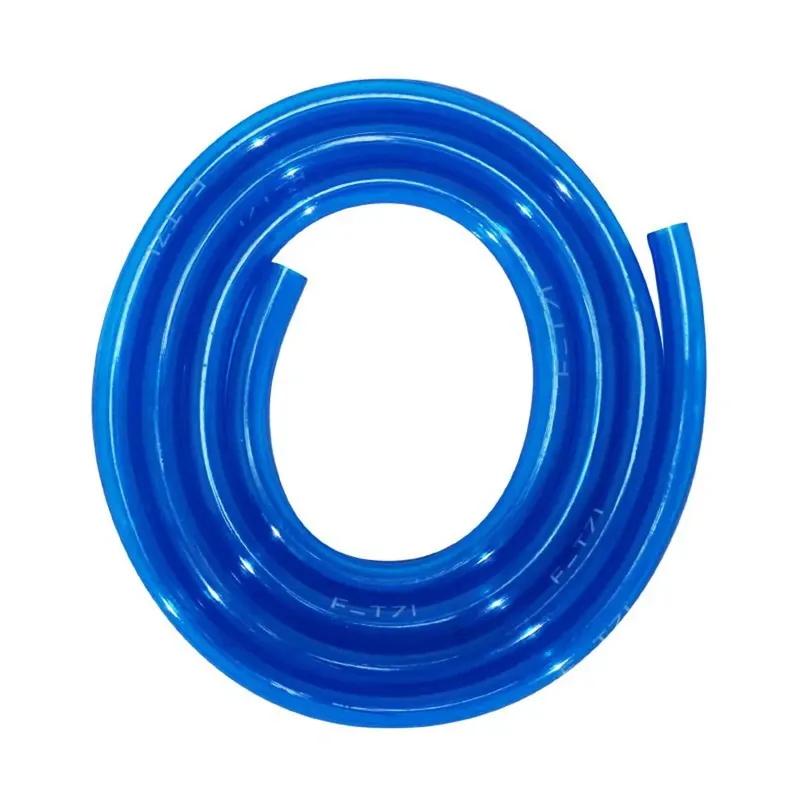 Remise Durite Essence – 5 x 9mm Bleu