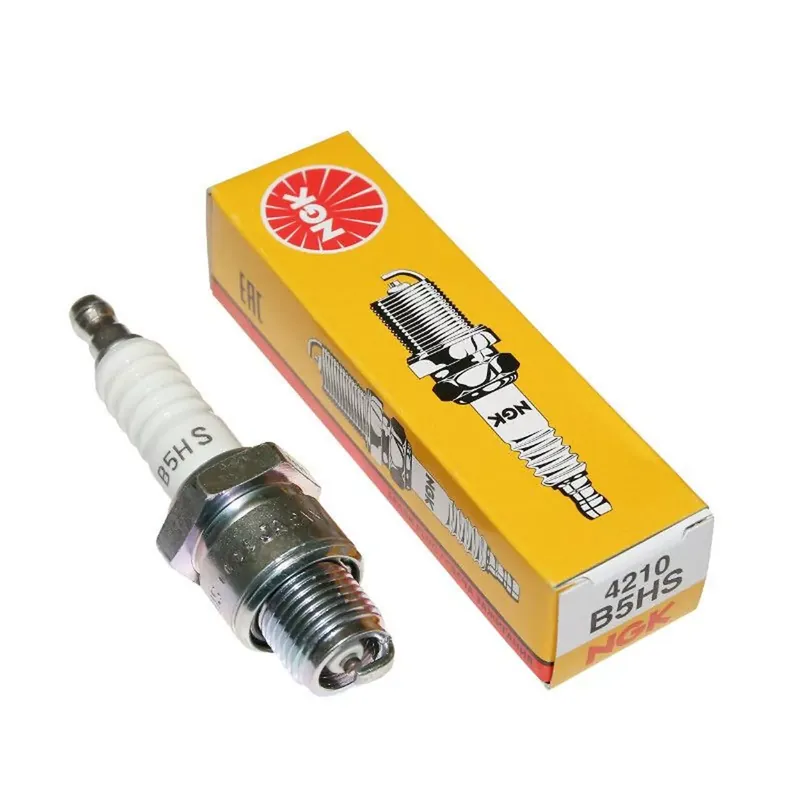 Bougie NGK B5HS Culot Court Super Prix