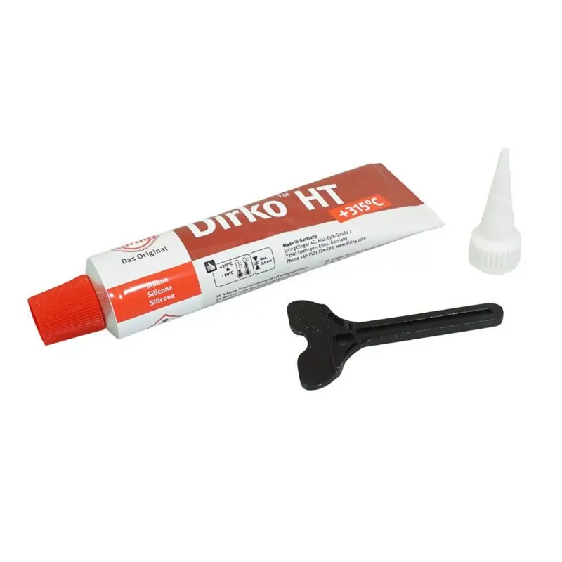 Pate à Joint – Elring Dirko Rouge 70 Ml Authentique
