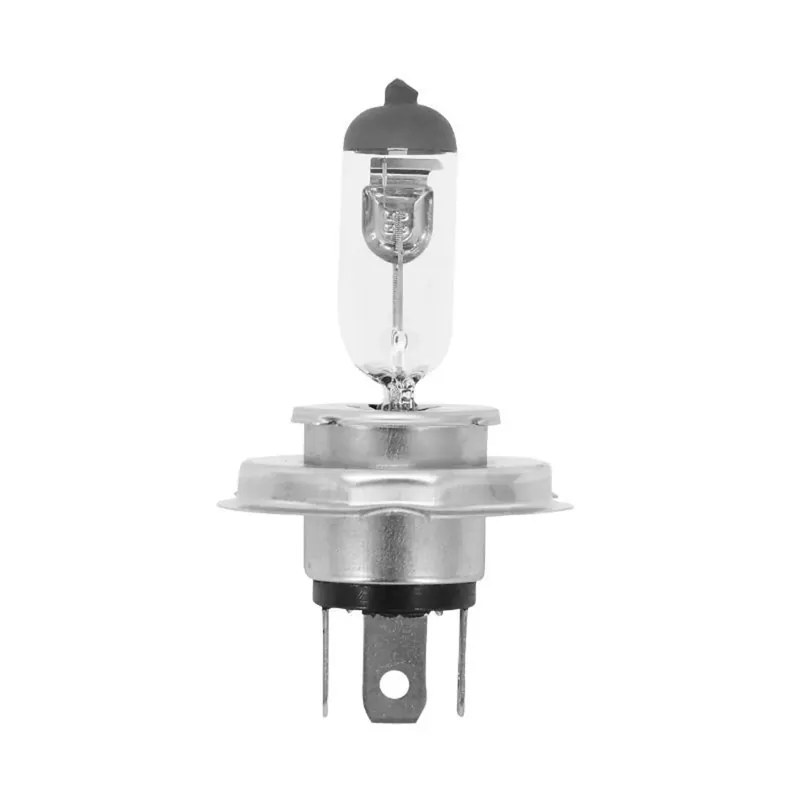 Satisfait Ou Remboursé Ampoule 12V 35/35W H4 P43T – Type Halogene Blanc