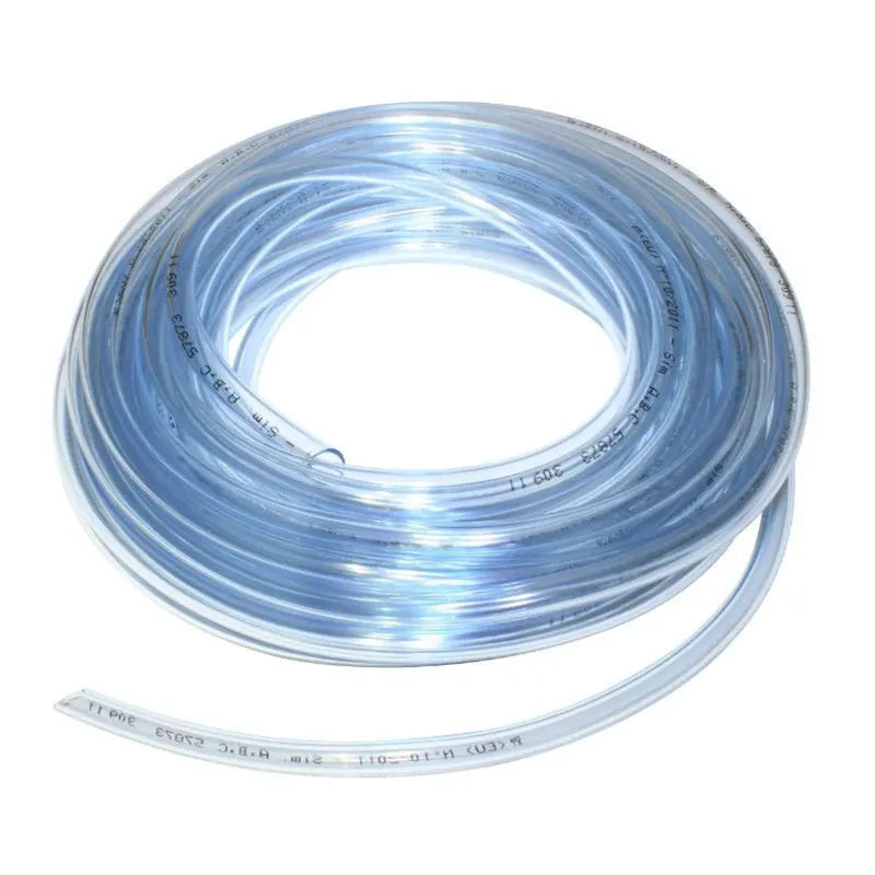 Acheter En Ligne Durite Essence – Solex Rouleau 6 x 9mm 10M – Transparent