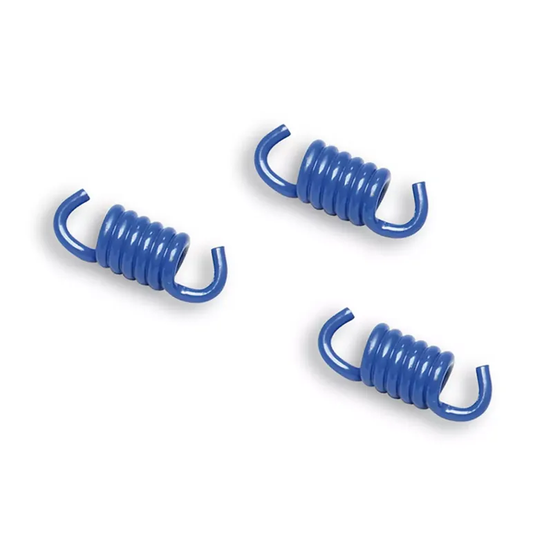 Ressorts Embrayage – MALOSSI Bleu 2.1mm Delta Clutch / Fly Clutch Marque