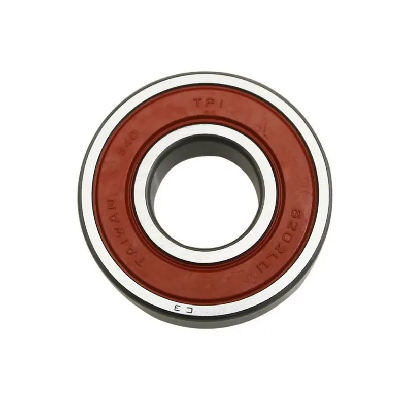 Roulement 6202- 2RS – 15 x 35 x 11mm TPI Meilleur Choix