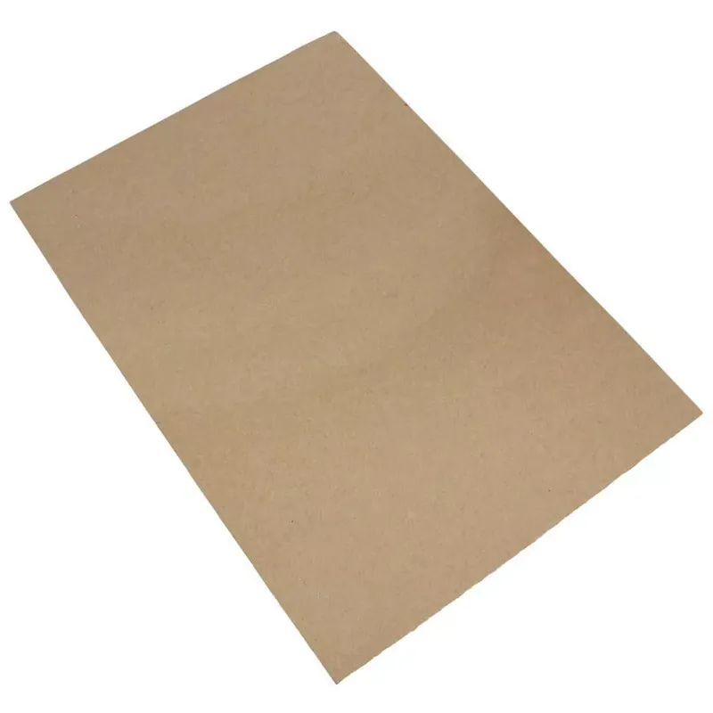 Feuille à Joint – Papier 0.50mm / A4 210 x 297mm Commander Vite