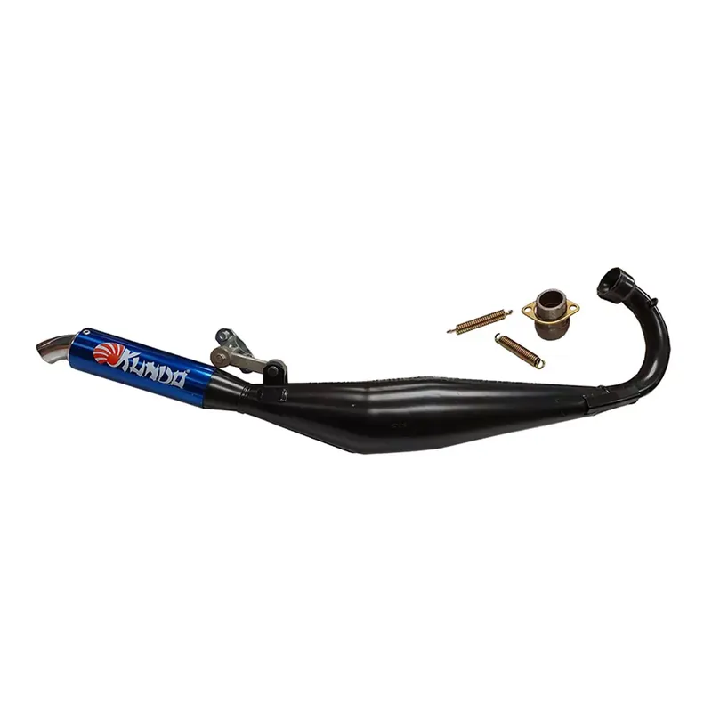 Offre Du Jour Pot MBK 51 Bras Rond – Biturbo Osaka