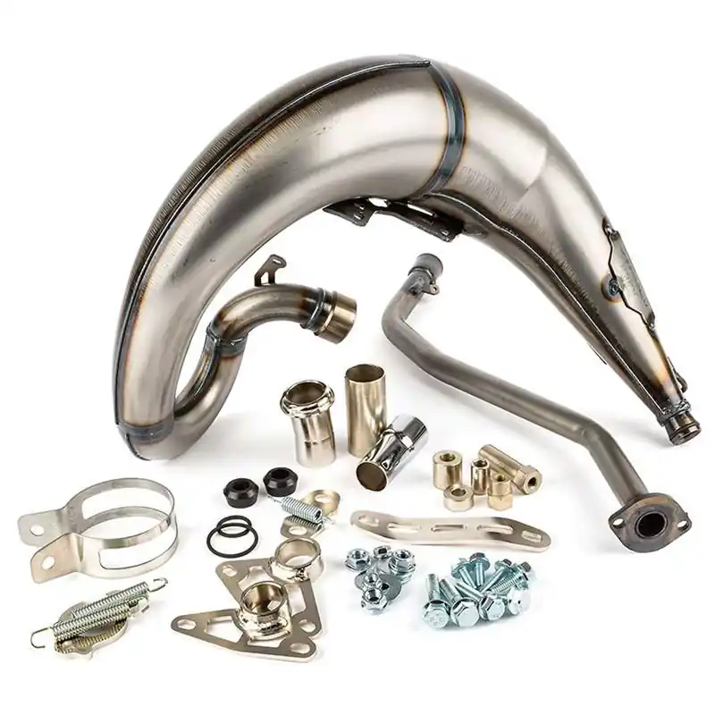 Corps de Pot Passage Haut Gauche Beta RR 50 / 77cc – Streetrace Stage6 Offre Spéciale
