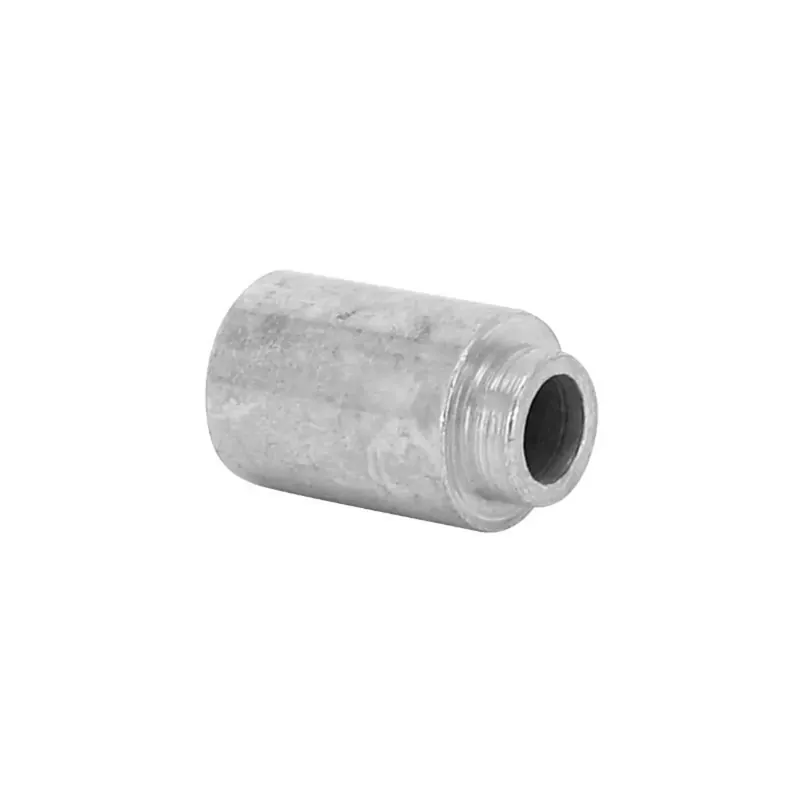 Meilleure Vente Entretoise de Culasse MBK Motobecane 50 51 AV7 / AV10 – Epaulée Droit 8.2 x 12 x 17 x 27.2mm